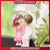 Bộ 3 Nhựa Cưới Cặp Đôi Micro Phong Cảnh DIY Rêu Mọng Nước Trang Trí Sân Vườn Valentine Giá Ưu Đãi 31.963 VND 4