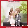 Bộ 3 Nhựa Cưới Cặp Đôi Micro Phong Cảnh DIY Rêu Mọng Nước Trang Trí Sân Vườn Valentine Giá Ưu Đãi 31.963 VND 6