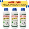Bộ 3 Siêu Tăng Trọng, Chắc Thịt, Chắc Xương, Chống Gù Lưng, Giải Độc Gan, Kích Bật Mồi cho Cá, Ếch, Lươn - 660.000đ 4