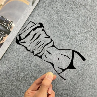 Bộ 32 miếng dán JDM Anime phản quang chống thấm nước cho xe hơi - Decal tạo kiểu, dán cửa, thân xe, cửa sổ 3 Bộ 32 miếng dán JDM Anime phản quang chống thấm nước cho xe hơi - Decal tạo kiểu, dán cửa, thân xe, cửa sổ 3