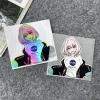 Bộ 32 miếng dán JDM Anime phản quang chống thấm nước cho xe hơi - Decal tạo kiểu, dán cửa, thân xe, cửa sổ 5