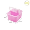 Bộ 3in1 Pufangnice: Tranh Màu Nước, Bàn Chải, Xô Nhựa, Bút Vẽ - Giá 71.388₫ 10