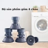Bộ 4 chân chống rung chống trượt, giảm tiếng ồn, điều chỉnh chiều cao - 26.000₫ 7