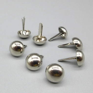 Bộ 4 chân đế gắn túi xách - Phụ kiện làm túi xách handmade, lắp nhanh, giá 18.000đ