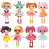 Bộ 4 Mini Lalaloopsy 8cm - Búp Bê Đồ Chơi Sưu Tập Dành Cho Bé Gái - Giá ưu đãi 443.300 VND