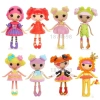 Bộ 4 Mini Lalaloopsy 8cm - Búp Bê Đồ Chơi Sưu Tập Dành Cho Bé Gái - Giá ưu đãi 443.300 VND 2