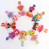 Bộ 4 Mini Lalaloopsy 8cm - Búp Bê Đồ Chơi Sưu Tập Dành Cho Bé Gái - Giá ưu đãi 443.300 VND 3