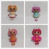 Bộ 4 Mini Lalaloopsy 8cm - Búp Bê Đồ Chơi Sưu Tập Dành Cho Bé Gái - Giá ưu đãi 443.300 VND 6