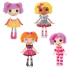 Bộ 4 Mini Lalaloopsy 8cm - Búp Bê Đồ Chơi Sưu Tập Dành Cho Bé Gái - Giá ưu đãi 443.300 VND 10
