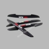 Bộ 4 Nẹp Cửa Ô Tô Nhựa Dẻo Chống Va Đập, Giảm Trầy Xước - Chỉ 60.000₫ 8