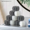 Bộ 5 Bóng Giặt Silicon Tái Dụng - Làm Sạch Tóc Thú Cưng, Bắt Tóc Máy Giặt Nóng, Giá 32.700₫