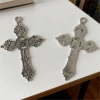 Bộ 5 Bùa Thánh Giá Handmade - Trang Sức Mân Côi Bảo Vệ May Mắn Giá Ưu Đãi 69.850₫ 3