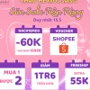 Bộ 5 cây bút chấm bi vẽ nail chuyên dụng Hà Chi - Trang trí móng, giá chỉ 23.000đ 2