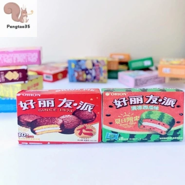 Bộ 5 Nhà Búp Bê Mô Phỏng Đồ Ăn Nhẹ - Phụ Kiện COD Trò Chơi, Giá 46.970₫