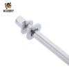 Bộ 5 thanh căng trống 4 inch – Độ bền cao, âm thanh trong trẻo, thích hợp trống điện, giá ưu đãi 78.650₫ 3