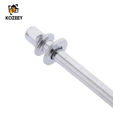 Bộ 5 thanh căng trống 4 inch – Độ bền cao, âm thanh trong trẻo, thích hợp trống điện, giá ưu đãi 78.650₫ 3