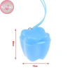 Bộ 50 Hộp Răng Sữa Bé – Hộp Đựng Răng, Lưu Niệm Trẻ Em, Quà Tặng Độc Đáo 6