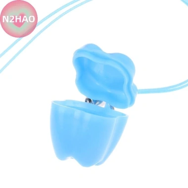 Bộ 50 Hộp Răng Sữa Bé – Hộp Đựng Răng, Lưu Niệm Trẻ Em, Quà Tặng Độc Đáo