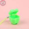 Bộ 50 Hộp Răng Sữa Bé – Hộp Đựng Răng, Lưu Niệm Trẻ Em, Quà Tặng Độc Đáo 8