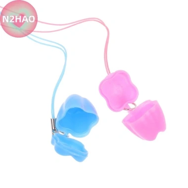 Bộ 50 Hộp Răng Sữa Bé – Hộp Đựng Răng, Lưu Niệm Trẻ Em, Quà Tặng Độc Đáo