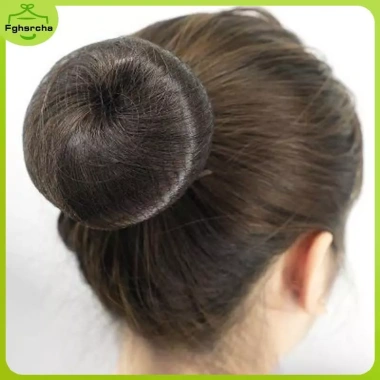 Bộ 50 lưới tóc co giãn vô hình - Phụ kiện đa kích thước, giá ưu đãi 61.600₫ 8