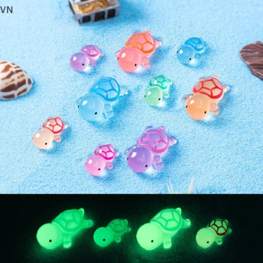 Bộ 6 Đèn Dạ Quang Nhựa Rùa Mingxuan2 – Trang Trí Ô Tô, Sân Vườn, Quà Tặng Dễ Thương Giá Ưu Đãi 39.600₫ 9 Bộ 6 Đèn Dạ Quang Nhựa Rùa Mingxuan2 – Trang Trí Ô Tô, Sân Vườn, Quà Tặng Dễ Thương Giá Ưu Đãi 39.600₫ 9