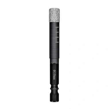 Bộ 6 mũi khoan khoét khô chuyên kính 6-12mm, phù hợp gạch men, đá granite, chuôi lục giác 6.35mm, giảm giá đặc biệt 72.000₫ 4 Bộ 6 mũi khoan khoét khô chuyên kính 6-12mm, phù hợp gạch men, đá granite, chuôi lục giác 6.35mm, giảm giá đặc biệt 72.000₫ 4