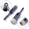 Bộ 6 mũi khoan khoét khô chuyên kính 6-12mm, phù hợp gạch men, đá granite, chuôi lục giác 6.35mm, giảm giá đặc biệt 72.000₫ 8