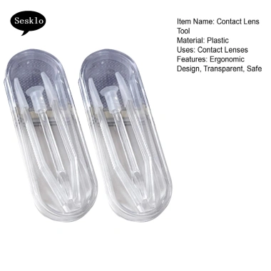 Bộ 6 Nhíp Tiếp Xúc Tiện Dụng – Cầm Thấu Kính Áp Tròng Nhanh & Dễ 3 Bộ 6 Nhíp Tiếp Xúc Tiện Dụng – Cầm Thấu Kính Áp Tròng Nhanh & Dễ 3