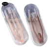 Bộ 6 Nhíp Tiếp Xúc Tiện Dụng – Cầm Thấu Kính Áp Tròng Nhanh & Dễ 4