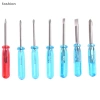 Bộ 7 Cái Tuốc Nơ Vít Chữ Chéo 45mm x 3mm Màu Xanh Lam - Giá Ưu Đãi 33.990₫ 4