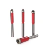 Bộ 7 dao phay chuôi 1/4 mũi khoan gỗ thẳng, ĐĐ 3-10mm, hình 6,35mm - 100.254 VND 7