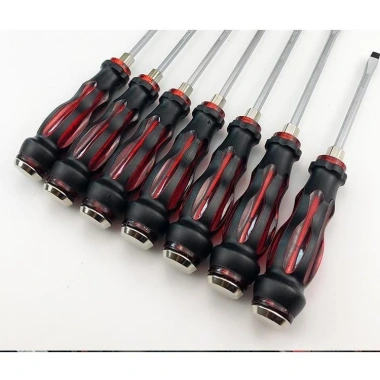 Bộ 7 Tua Vít Nam Châm Đa Năng Độ Cứng Cao - Siêu Bền, Giá Ưu Đãi 123.384₫ 2