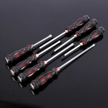 Bộ 7 Tua Vít Nam Châm Đa Năng Độ Cứng Cao - Siêu Bền, Giá Ưu Đãi 123.384₫ 6