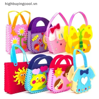 Bộ 8 Cái Dụng Cụ May DIY Giáo Dục Cho Bé - Kim An Toàn, Thủ Công, Thích Hợp Mầm Non - Giá Ưu Đãi 117,100₫ 3 Bộ 8 Cái Dụng Cụ May DIY Giáo Dục Cho Bé - Kim An Toàn, Thủ Công, Thích Hợp Mầm Non - Giá Ưu Đãi 117,100₫ 3