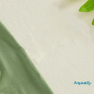 Bộ áo liền quần bé trai Aqua-Baby thêu bụng khủng long không tay có mũ sơ sinh 187k 6