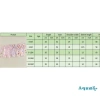 Bộ áo liền quần sinh nhật bé gái Aqua-Baby, cổ V, túi in họa tiết đầy màu sắc – Giá ưu đãi 238.514 đồng 2