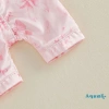 Bộ áo liền quần sinh nhật bé gái Aqua-Baby, cổ V, túi in họa tiết đầy màu sắc – Giá ưu đãi 238.514 đồng 9