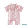 Bộ áo liền quần sinh nhật bé gái Aqua-Baby, cổ V, túi in họa tiết đầy màu sắc – Giá ưu đãi 238.514 đồng 10