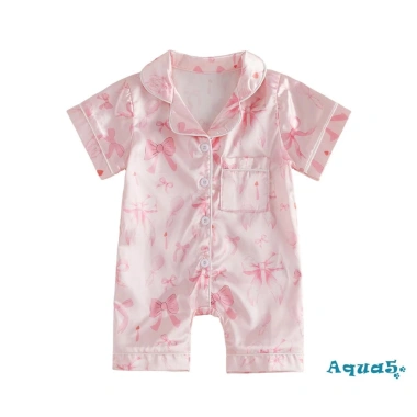 Bộ áo liền quần sinh nhật bé gái Aqua-Baby, cổ V, túi in họa tiết đầy màu sắc – Giá ưu đãi 238.514 đồng 10