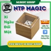 Bộ ảo thuật hộp xí ngầu đổi mặt mạnh, nam châm cao cấp, hướng dẫn nhiệt tình - Giảm 23% chỉ 102.900₫ (giá gốc 133.770₫) 2