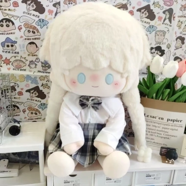 Bộ ba mảnh JK trẻ 40cm - Cotton Nhật Bản, miễn phí vận chuyển, 142.931 VND
