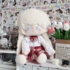 Bộ ba mảnh JK trẻ 40cm - Cotton Nhật Bản, miễn phí vận chuyển, 142.931 VND 3
