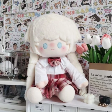 Bộ ba mảnh JK trẻ 40cm - Cotton Nhật Bản, miễn phí vận chuyển, 142.931 VND