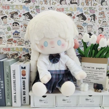 Bộ ba mảnh JK trẻ 40cm - Cotton Nhật Bản, miễn phí vận chuyển, 142.931 VND