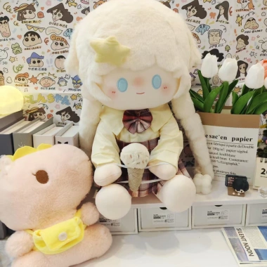 Bộ ba mảnh JK trẻ 40cm - Cotton Nhật Bản, miễn phí vận chuyển, 142.931 VND 7 Bộ ba mảnh JK trẻ 40cm - Cotton Nhật Bản, miễn phí vận chuyển, 142.931 VND 7