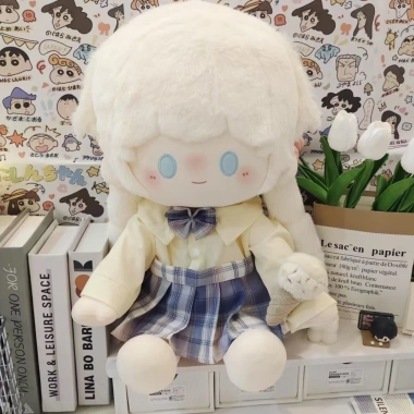 Bộ ba mảnh JK trẻ 40cm - Cotton Nhật Bản, miễn phí vận chuyển, 142.931 VND