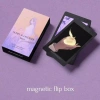 Bộ bài Tarot Honey & Lavender 78 lá - Nghệ thuật Ethereal Fantasy, thẩm mỹ mơ mộng, biểu tượng huyền bí - Giá 86.400₫ 5