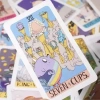 Bộ bài Tarot Số Phận Phiêu Lưu - Trò chơi bói toán tiếng Anh, giảm 22% chỉ 82.080₫ 3