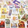 Bộ bài Tarot Số Phận Phiêu Lưu - Trò chơi bói toán tiếng Anh, giảm 22% chỉ 82.080₫ 4
